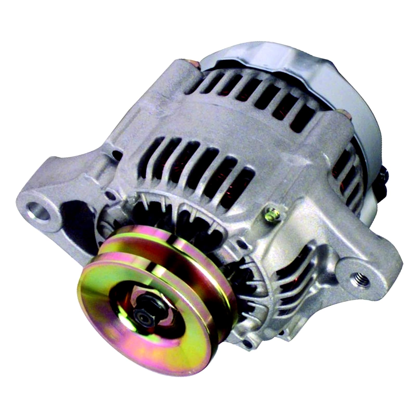 Amazon.com: cxemsetix Alternator 16231-64012 16241-64012 16231